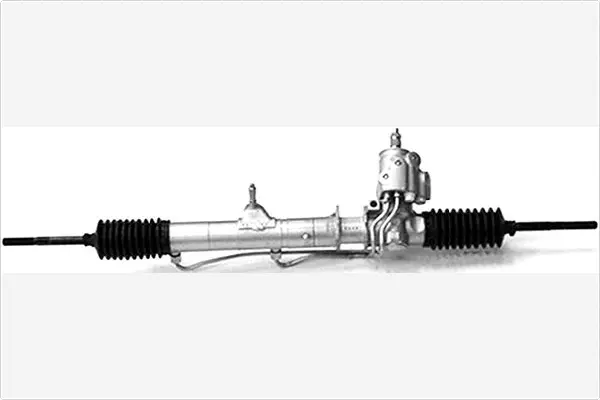 Steering Gear (A665)