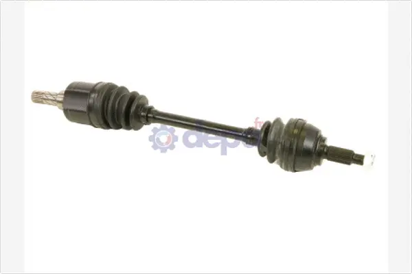 Drive Shaft (3204950)
