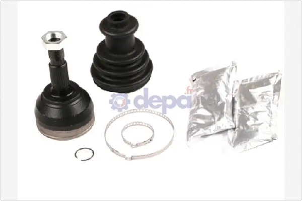 Joint Kit, drive shaft (JC82)