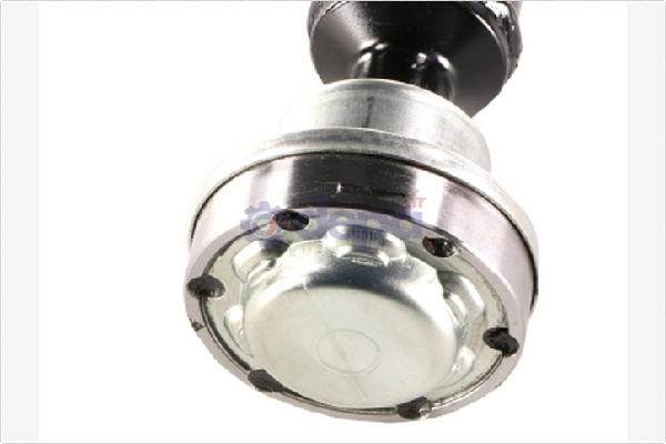 Propshaft, axle drive