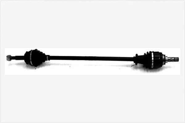 Drive Shaft (3334000)