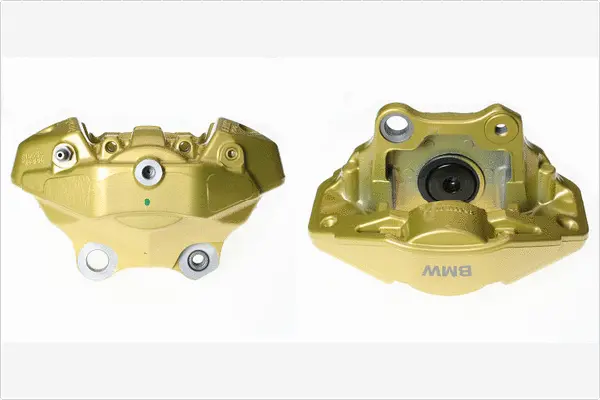 Brake Caliper (ET74110)