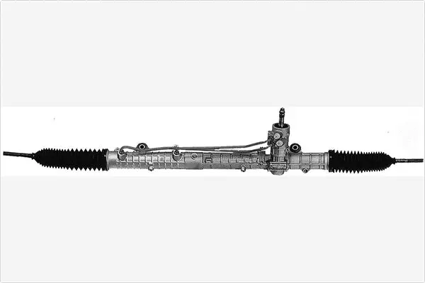 Steering Gear (A1465R)