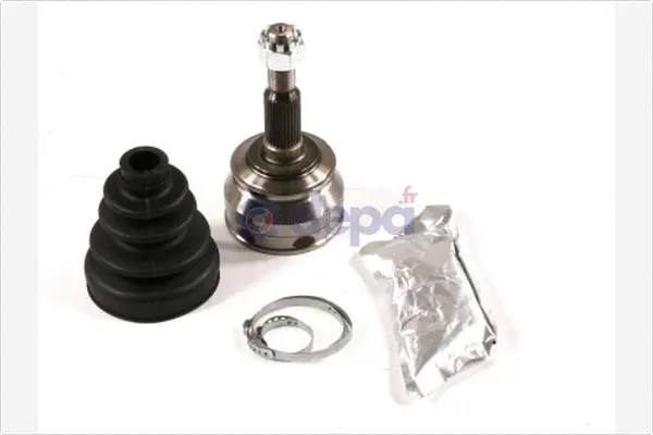 Joint Kit, drive shaft (JC43)