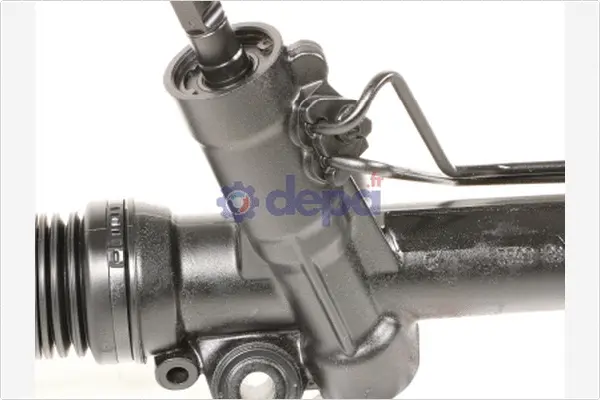 Steering Gear