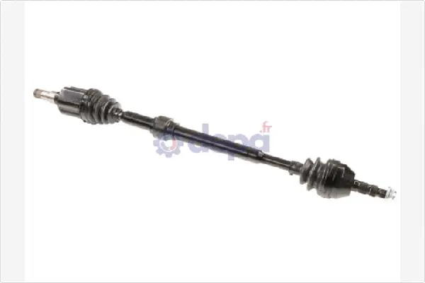 Drive Shaft (3710800)