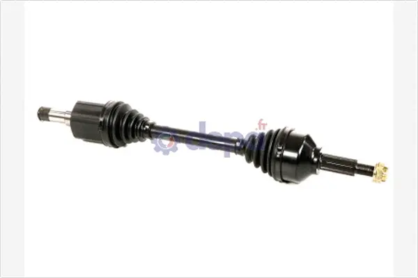 Drive Shaft (3651502)