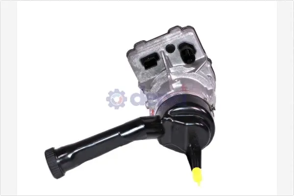 Hydraulic Pump, steering (PA179)