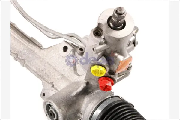 Steering Gear