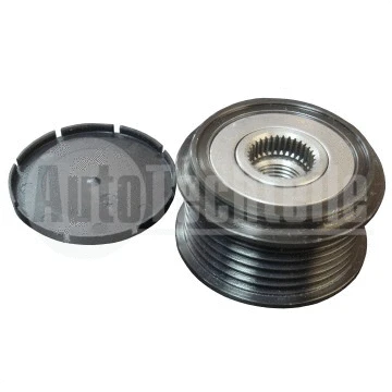 Alternator Freewheel Clutch (100 1503)