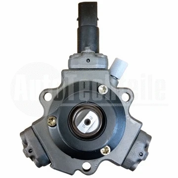 High Pressure Pump (100 0821)