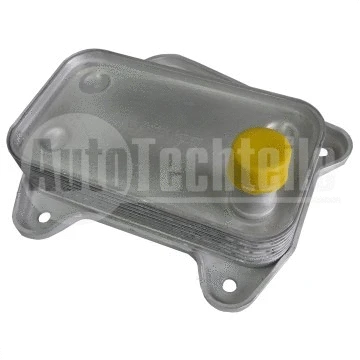 Oil Cooler, engine oil (100 1821)