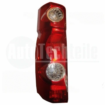 Tail Light Assembly (394 5019)