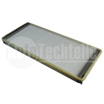 Filter, cabin air (100 8307)