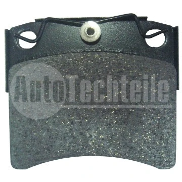 Brake Shoe Set (369 8012)