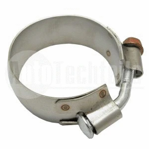 Pipe Connector, exhaust system (100 4951)