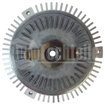 Clutch, radiator fan (100 2051)
