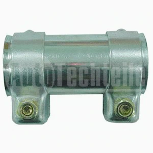 Pipe Connector, exhaust system (325 3014)