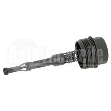 Cap, oil filter housing (100 1812)