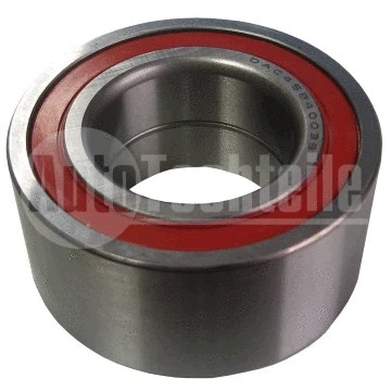 Wheel Bearing Kit (100 9816)