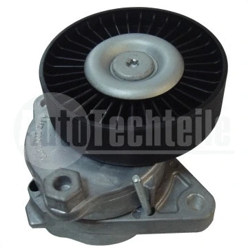 Tensioner Lever, V-ribbed belt (100 2026)