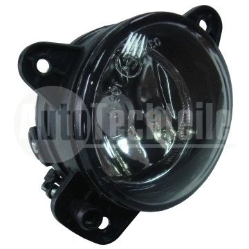 Front Fog Light (394 1009)