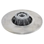 Brake Disc (504 0005)