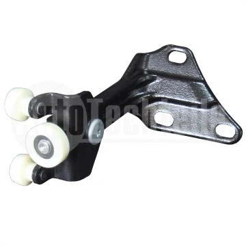 Roller Guide, sliding door (100 7650)