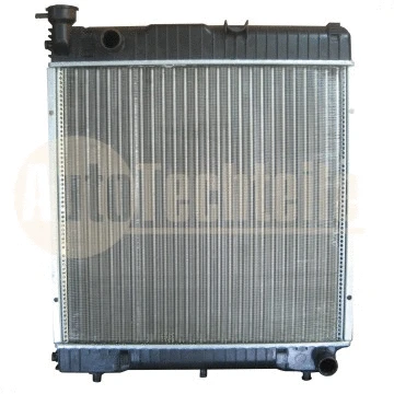 Radiator, engine cooling (100 5030)