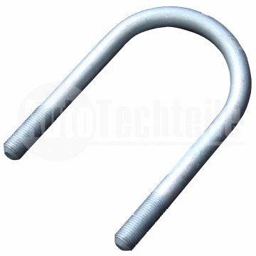 Spring Clamp (100 3267)