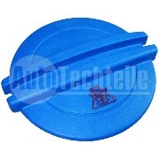 Cap, coolant tank (312 1005)