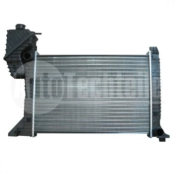 Radiator, engine cooling (100 5018)