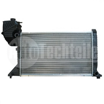 Radiator, engine cooling (100 5035)