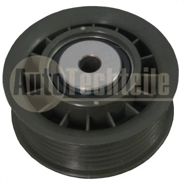 Deflection/Guide Pulley, V-ribbed belt (100 2021)