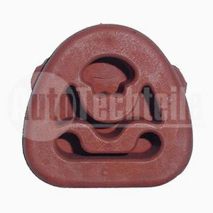 Rubber Mount, muffler (100 4962)