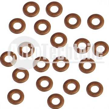 Heat Shield, injection system (100 0160)