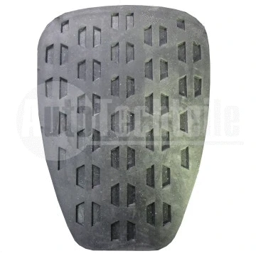 Pedal Pad, brake pedal (100 2920)