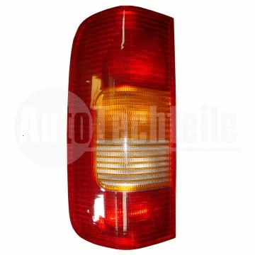 Tail Light Assembly (394 5017)