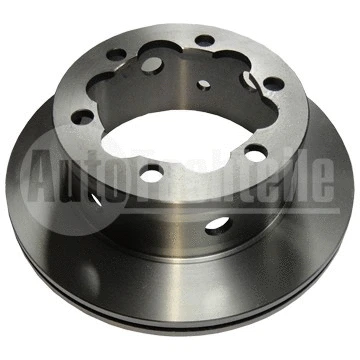 Brake Disc (100 4357)