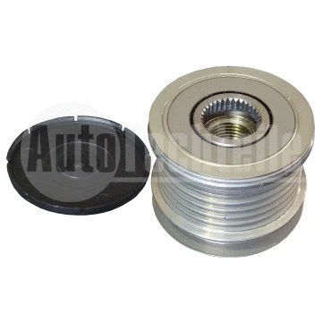 Alternator Freewheel Clutch (100 1507)