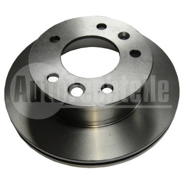 Brake Disc (100 4355)