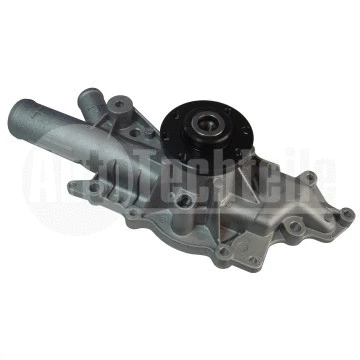 Water Pump, engine cooling (100 2014)