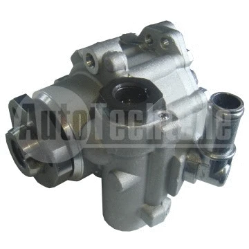 Hydraulic Pump, steering (342 2011)