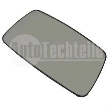 Mirror Glass, exterior mirror (100 8106)