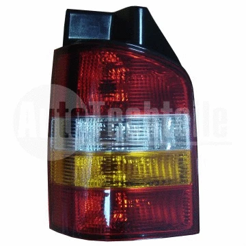 Tail Light Assembly (394 5011)