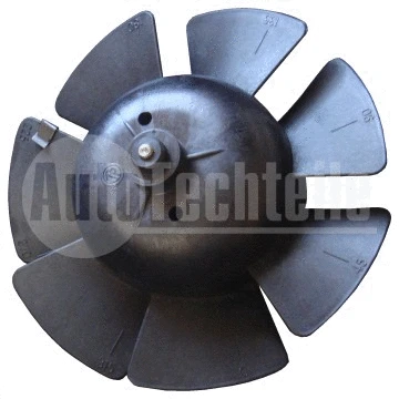 Interior Blower (100 8325)