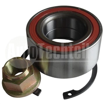 Wheel Bearing Kit (100 9818)