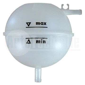 Expansion Tank, coolant (312 1009)