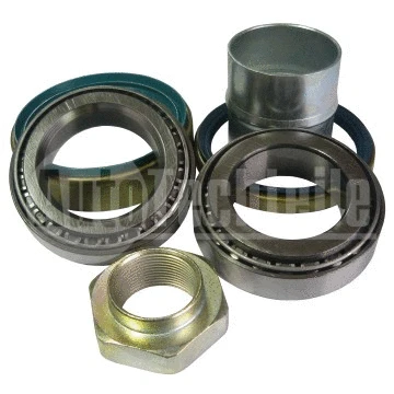 Wheel Bearing Kit (100 3331)
