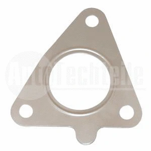 Gasket, exhaust pipe (100 1413)